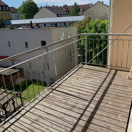 Fuer Kleine Und Grosse Reisegruppe Drážďany