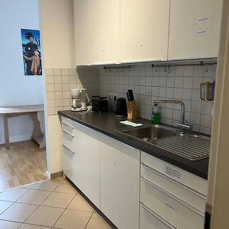 Fuer Kleine Und Grosse Reisegruppe Drážďany