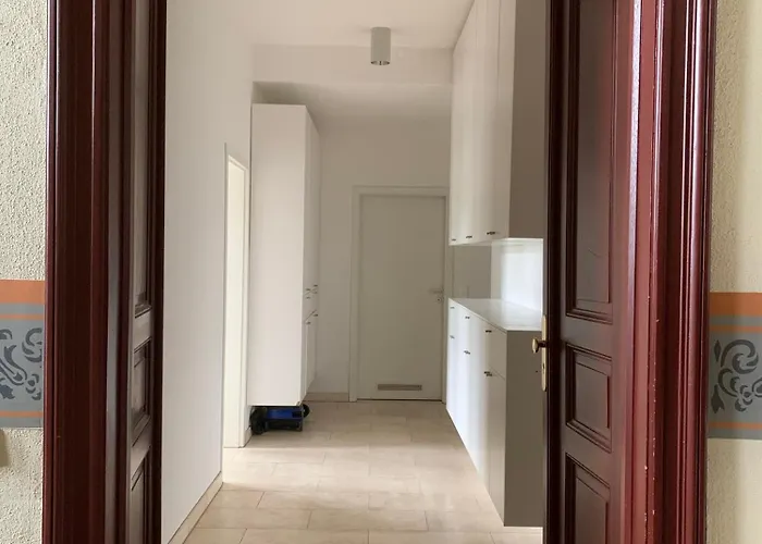 Fuer Kleine Und Grosse Reisegruppe