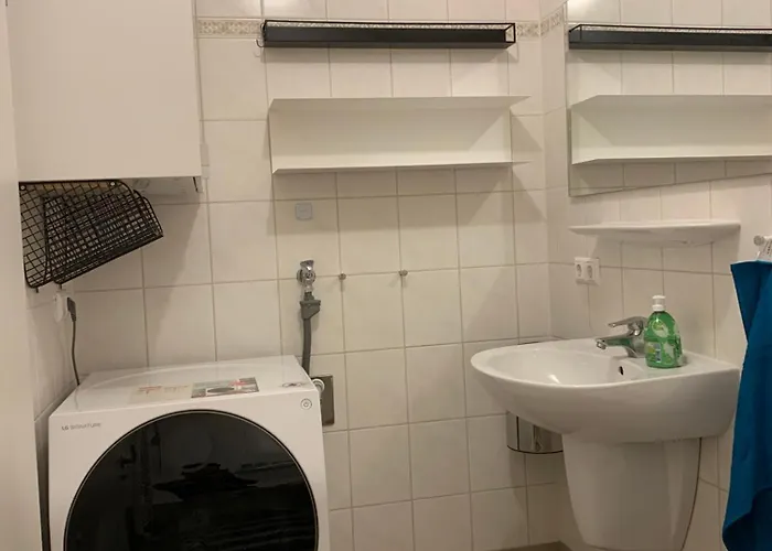 Fuer Kleine Und Grosse Reisegruppe