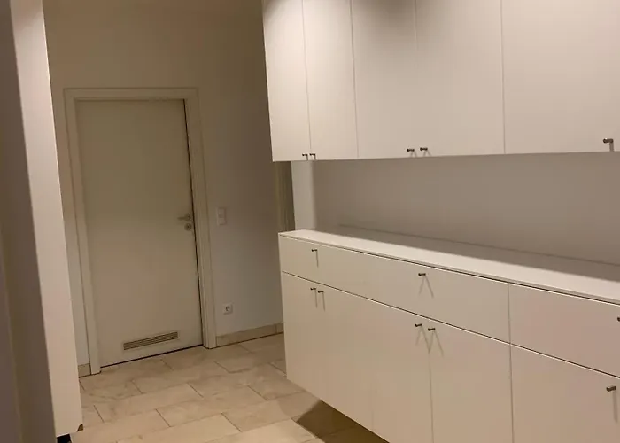 Apartmán Fuer Kleine Und Grosse Reisegruppe *