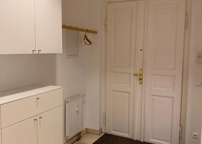 Apartmán Fuer Kleine Und Grosse Reisegruppe Drážďany