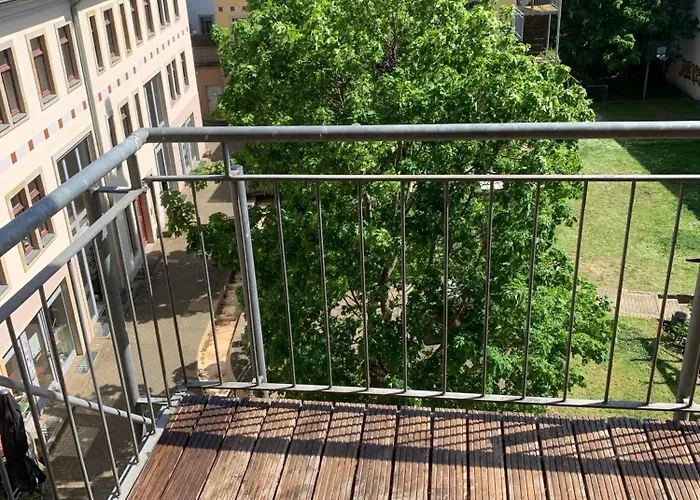 Fuer Kleine Und Grosse Reisegruppe Apartmán Drážďany