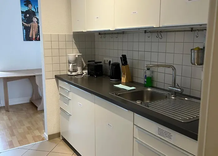 Fuer Kleine Und Grosse Reisegruppe Drážďany