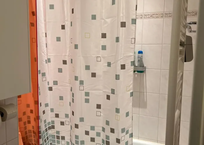 Fuer Kleine Und Grosse Reisegruppe Apartmán *