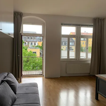 Apartamento Für Kleine Und Große Reisegruppe Dresde