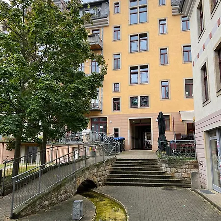 Fuer Kleine Und Grosse Reisegruppe * Drezno
