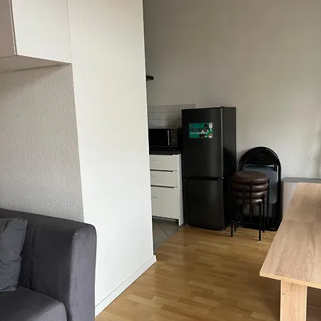 Apartament Fuer Kleine Und Grosse Reisegruppe Drezno
