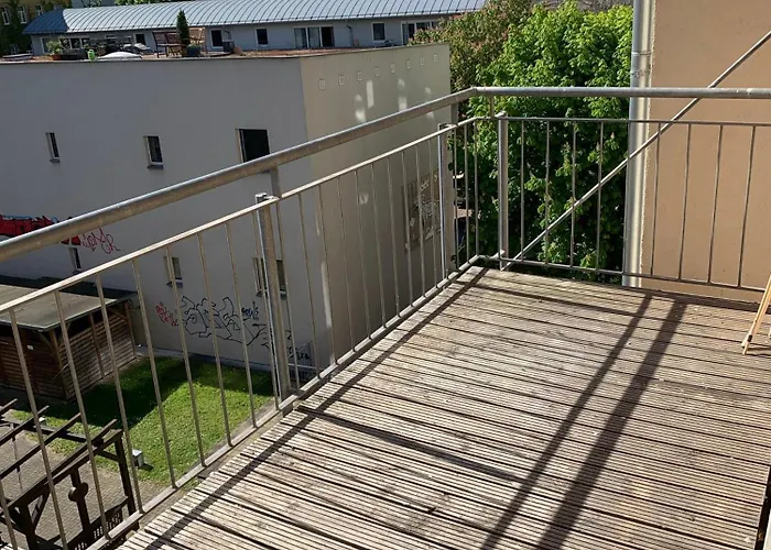 Fuer Kleine Und Grosse Reisegruppe Dresden