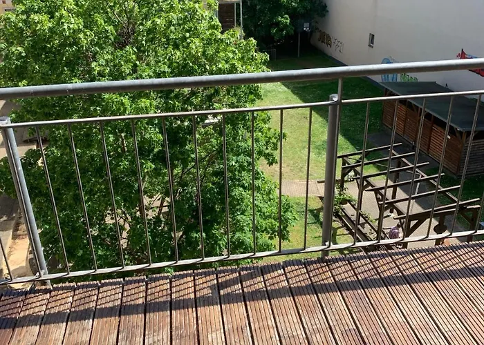 Fuer Kleine Und Grosse Reisegruppe