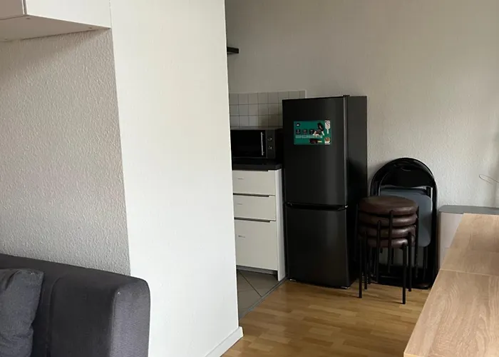 Daire Fuer Kleine Und Grosse Reisegruppe Dresden