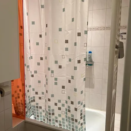 Fuer Kleine Und Grosse Reisegruppe Apartment *